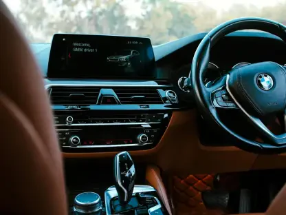 BMW Setzt auf Physical AI und Humanoide Roboter in der Produktion