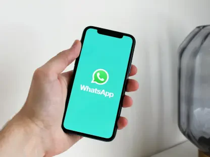 WhatsApp führt neue Suchfilter und Schnellzugriffe ein