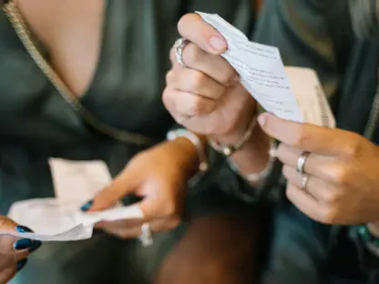 Wie Schützt Die BZV-Sperre Vor Betrug Mit Papierbelegen?