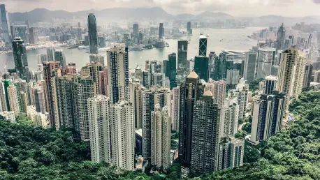 Hongkong und Shanghai Digitalisieren den Welthandel per Blockchain