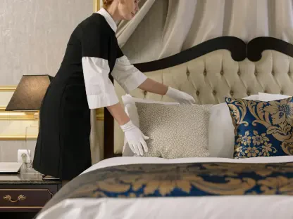 Wie Sieht die Leistungskultur im Gastgewerbe der Zukunft Aus?