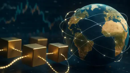 Wie Verändern Große Konzerne Die Zukunft Der Blockchain?