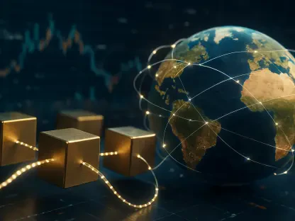 Wie Verändern Große Konzerne Die Zukunft Der Blockchain?