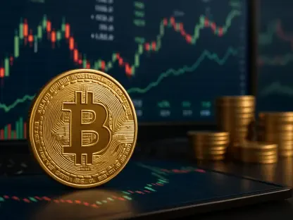 Trend-Analyse: Krypto-Integration in US-Finanzmärkte