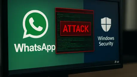 WhatsApp Desktop Malware – Review