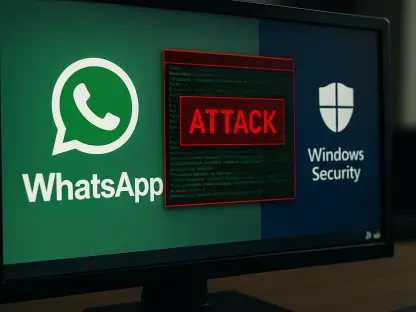 WhatsApp Desktop Malware – Review