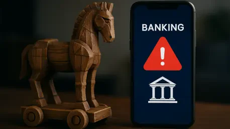 Wie Sicher Sind Android-Smartphones Vor Banking-Trojanern?