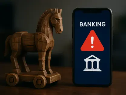Wie Sicher Sind Android-Smartphones Vor Banking-Trojanern?