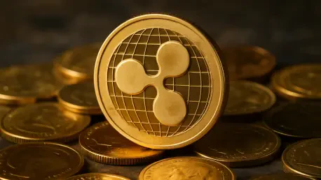 Wird Ripple das Rückgrat der Modernen Finanzwelt?
