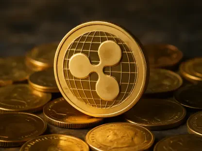 Wird Ripple das Rückgrat der Modernen Finanzwelt?