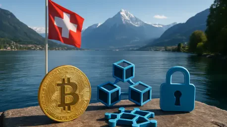 Schweizer Blockchain Ökosystem – Review