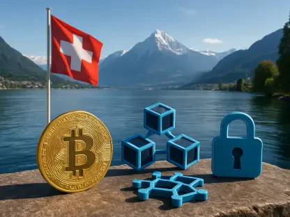 Schweizer Blockchain Ökosystem – Review