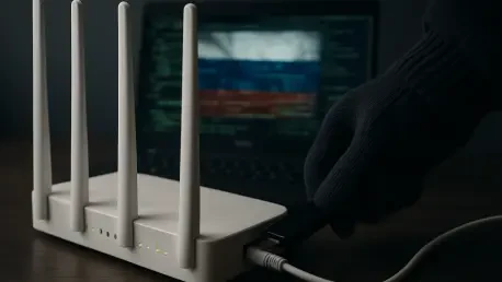 Wie Sicher Ist Ihr TP-Link-Router Vor Russischen Hackern?