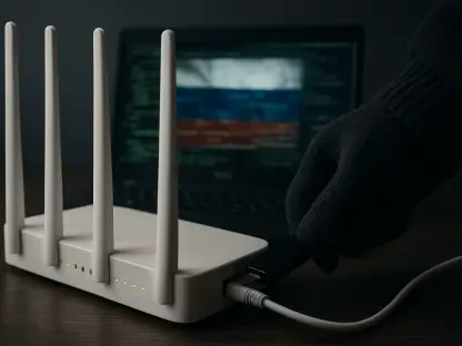 Wie Sicher Ist Ihr TP-Link-Router Vor Russischen Hackern?