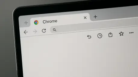 Lösen Vertikale Tabs Das Ewige Tab-Chaos In Google Chrome?