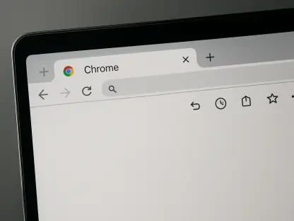 Lösen Vertikale Tabs Das Ewige Tab-Chaos In Google Chrome?