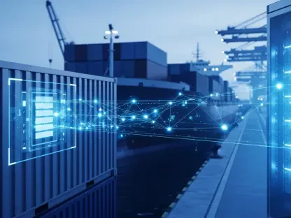 Blockchain Revolutioniert Den Finanzmarkt Und Lieferketten