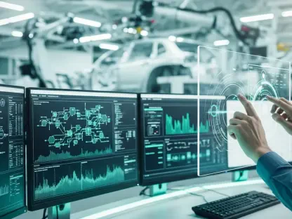 Cyberangriffe Kosten Die Autoindustrie Milliarden