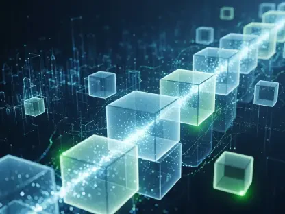 Blockchain Zwischen Transformation Und Institutioneller Adoption