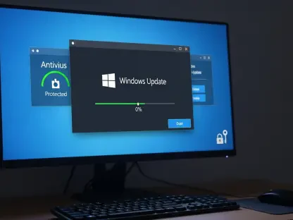 Gefälschtes Windows-Update Stiehlt Passwörter Trotz Antivirus