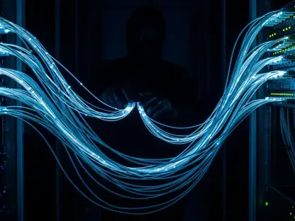 Werden Glasfaserkabel Zur Neuen Gefahr Durch Spionage?