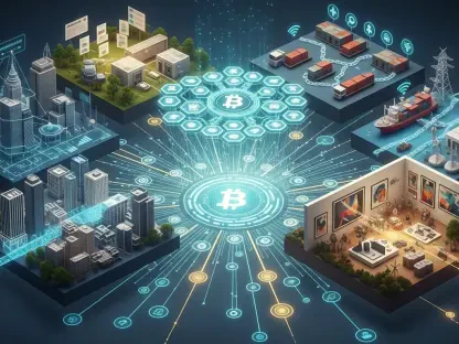 Trend Analysis: Blockchain Sektor Transformation 2026