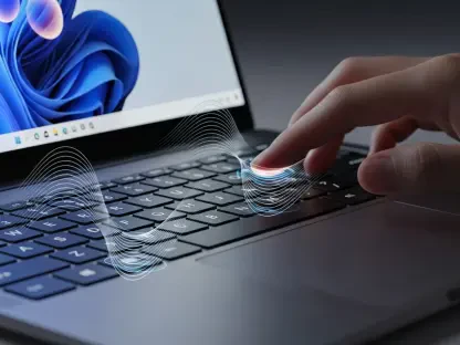 Microsoft Plant Haptisches Feedback Für Windows 11