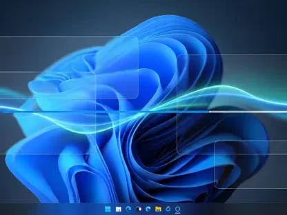 Das Windows 11 Setup Wird Durch Optionale Updates Schneller