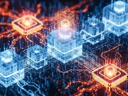 Die Blockchain-Branche Setzt auf KI und Neue Standards