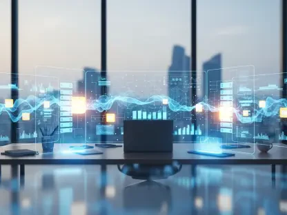 KI-Agenten Revolutionieren Den Globalen Softwaremarkt