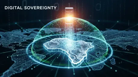 Trend Analysis: Digitale Souveränität in Unternehmen