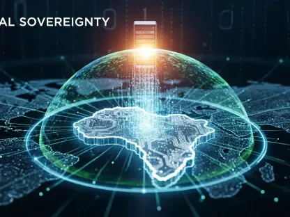 Trend Analysis: Digitale Souveränität in Unternehmen