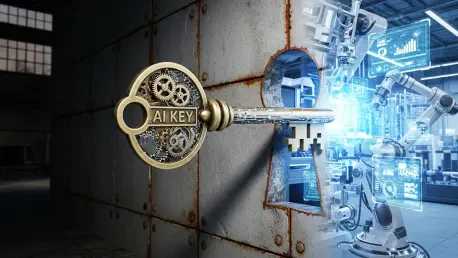 Ist KI der Schlüssel zur industriellen Erneuerung?