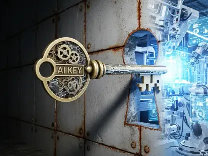 Ist KI der Schlüssel zur industriellen Erneuerung?