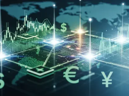 Blockchain-Integration Im Finanzsektor – Review