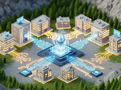 Das Crypto Valley Dominiert Den Europäischen Blockchain-Sektor