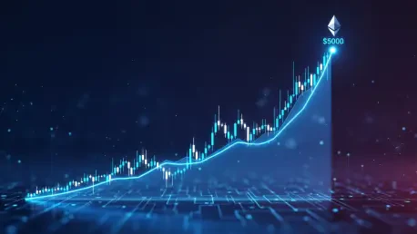 Wie Sicher Ist der Weg von Ethereum zu 5.000 Dollar?