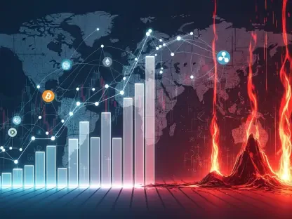 Analyse Zeigt Die Krypto-Trends Und Krisen Für 2026