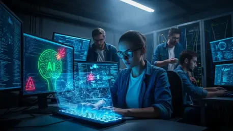 Hacker Erlangen Zugriff auf Spezial-KI von Anthropic