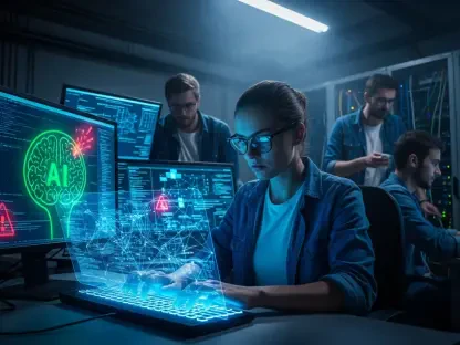 Hacker Erlangen Zugriff auf Spezial-KI von Anthropic