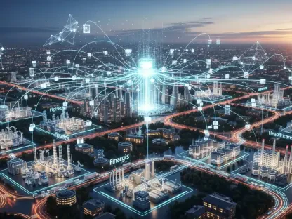 Blockchain-Integration in Industrien – Review