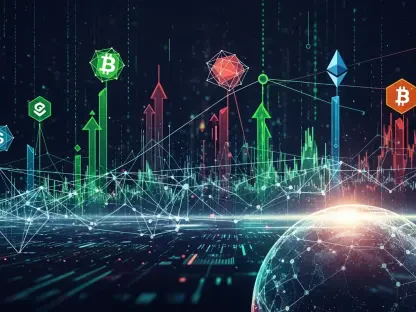 Kryptomarkt Im Spagat: Aktie Schwach, NFTs Steigen, AWS