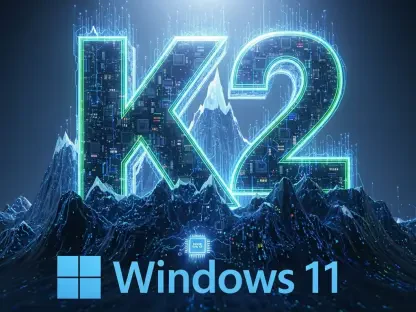 Wird Windows K2 Die Große Kur Für Windows 11?