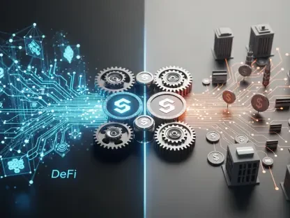 Werden Stablecoins Das Scharnier Zwischen DeFi Und Banken?