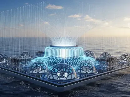 Strom Aus Meeresverdunstung Durch Neue Nanotechnologie