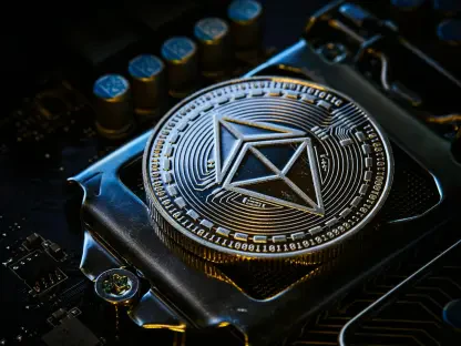 Ethereum am Scheideweg: Wale und Geopolitik Verunsichern den Markt