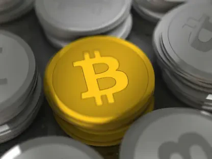 Wird Bitcoin Jetzt Von Neuen Nischen-ETFs Abgehängt?