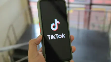 TikTok Shop Revolutioniert Den Deutschen E-Commerce