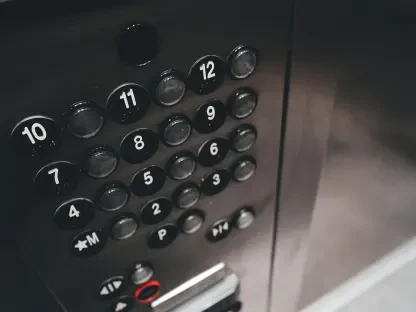 TÜV-Bericht: Rekordwert Bei Mängeln An Deutschen Aufzügen