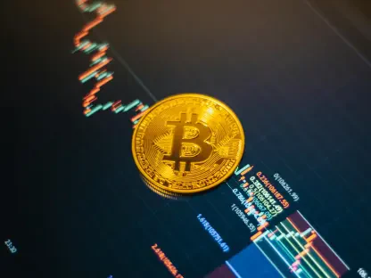 Ist Bitcoin ein Sicherer Hafen oder die Ruhe vor dem Sturm?